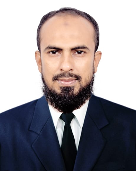 Engr. Md. Imran Hossain