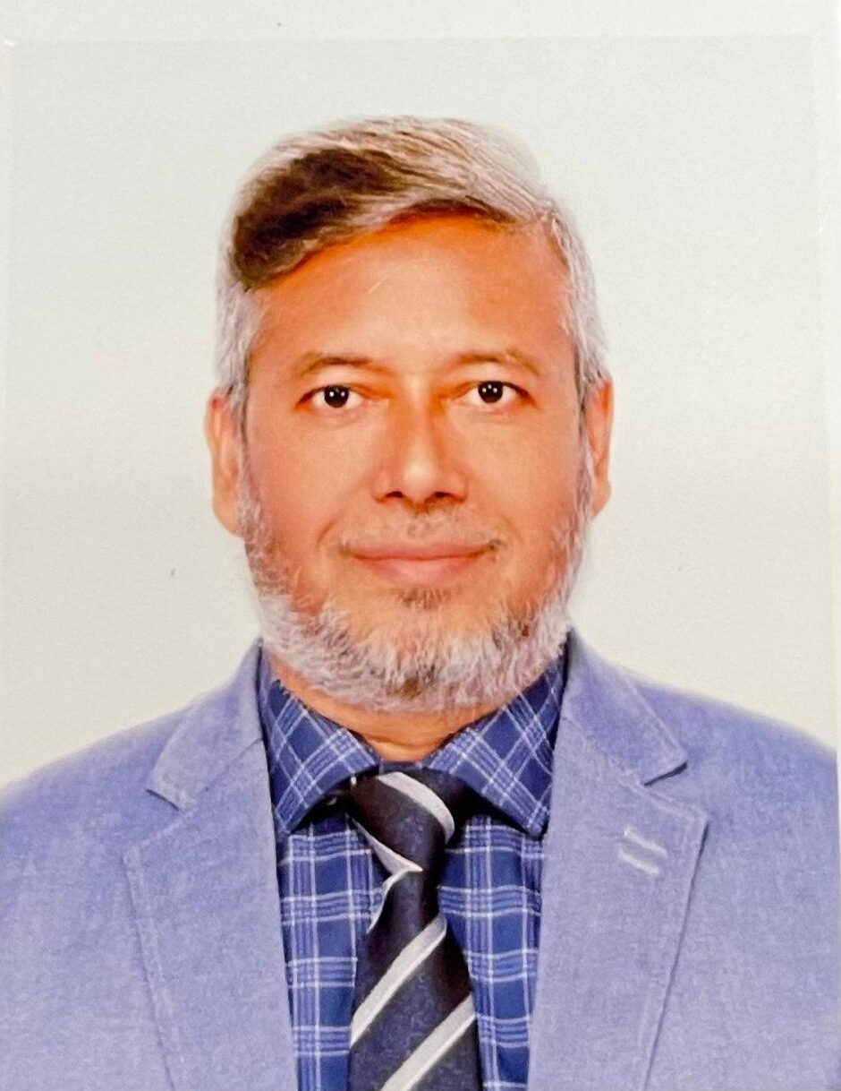 Md. Mesbah Uddin
