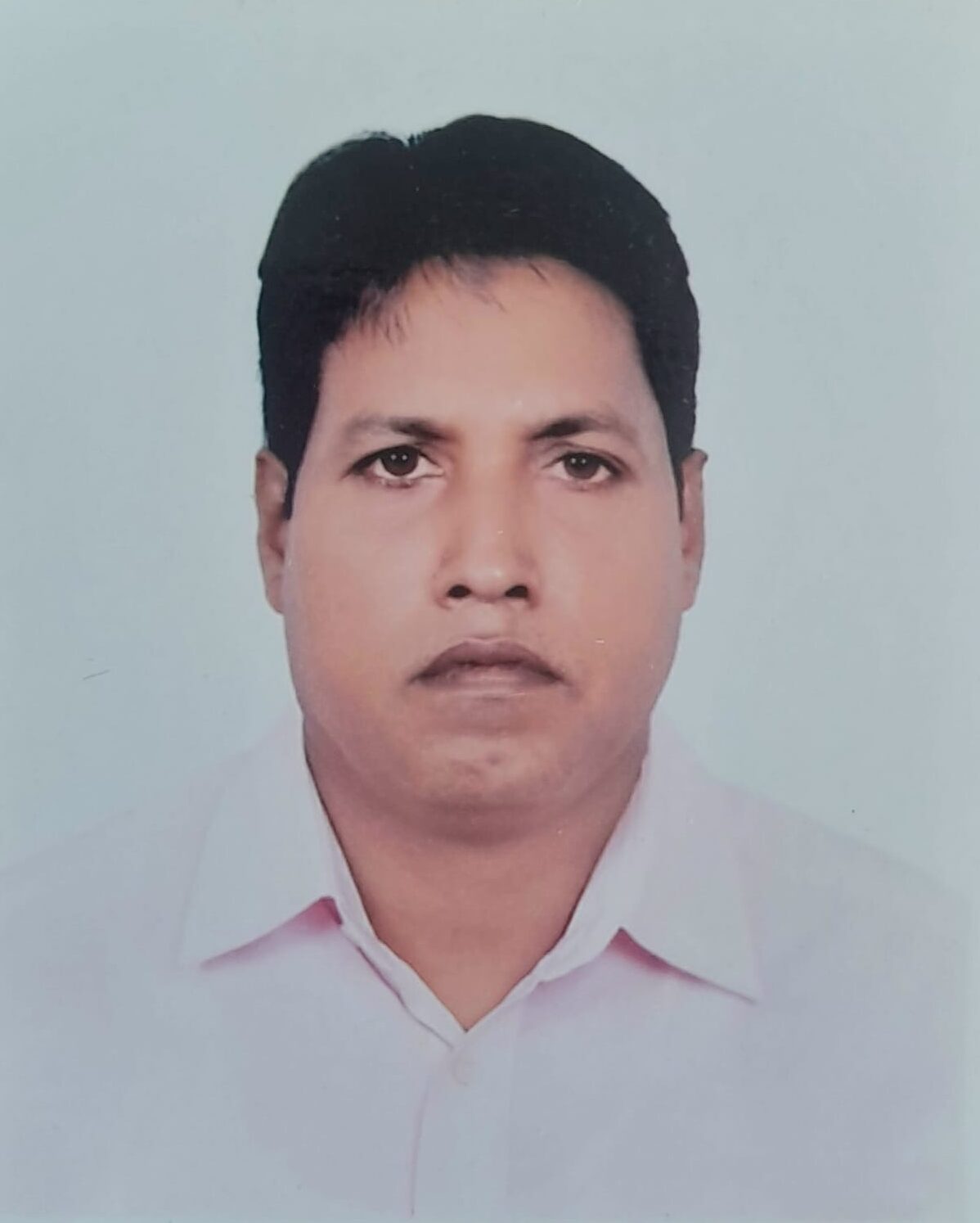 Md Shahjahan