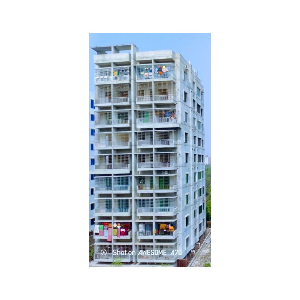 Handed Over Project