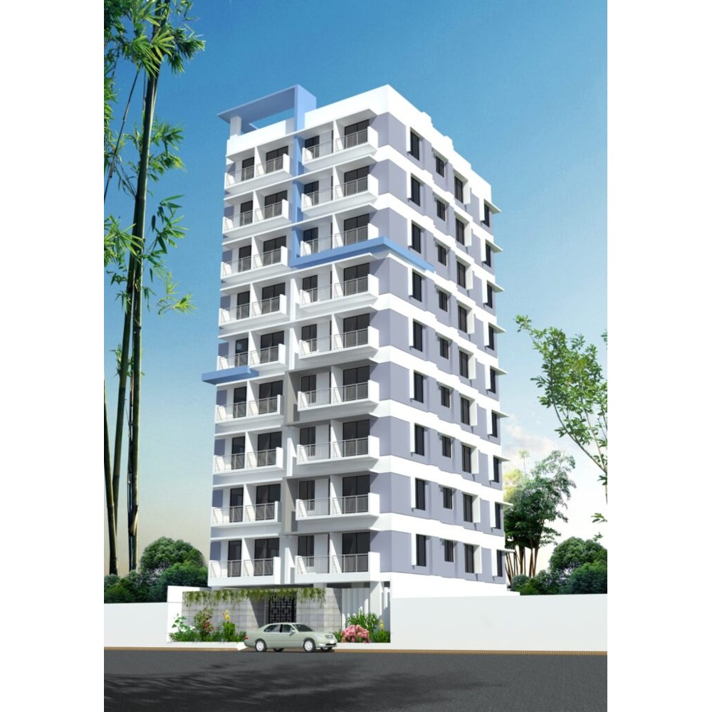 Handed Over Project