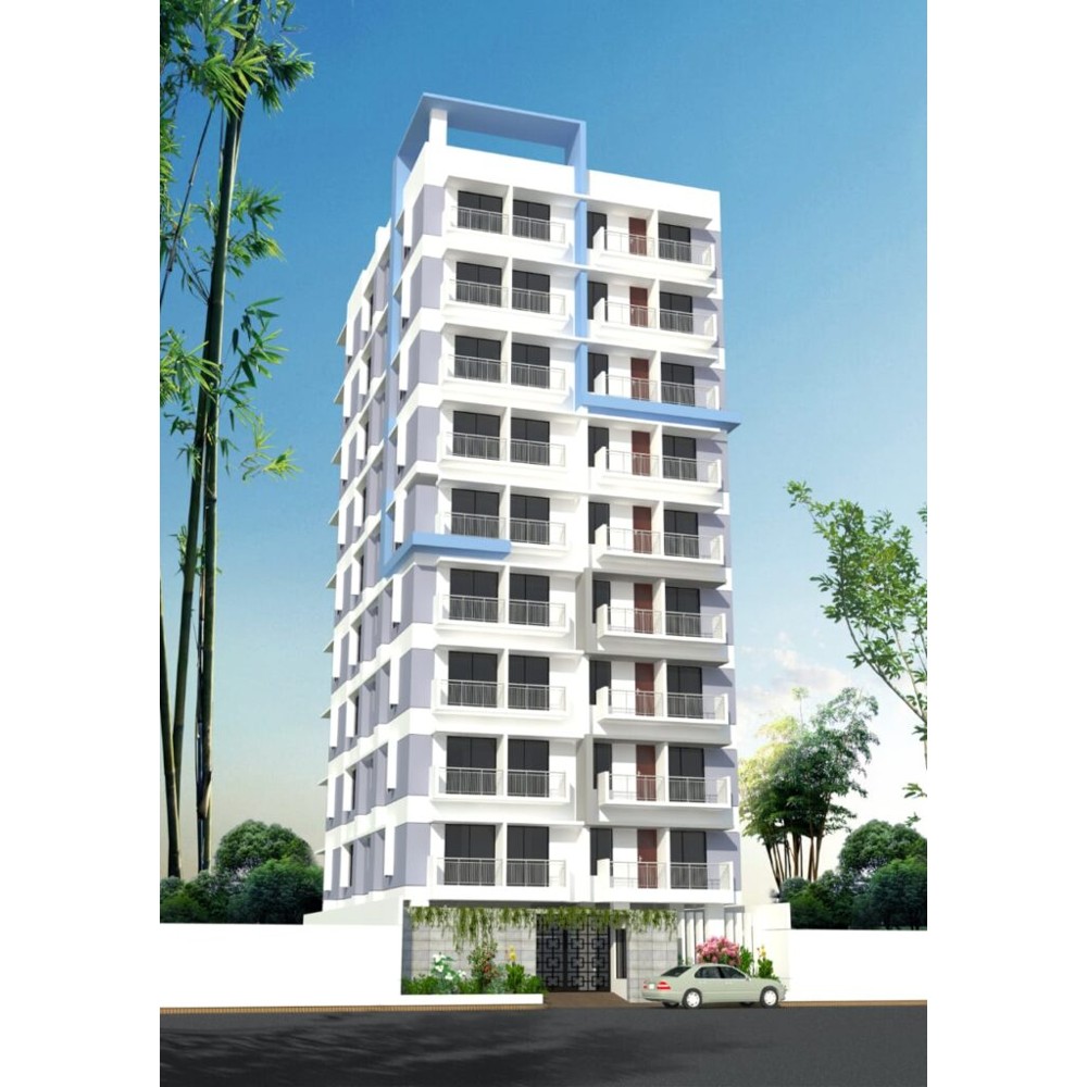 Handed Over Project